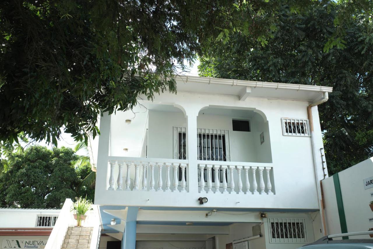 Apto Casco Historico Acropolis Comayagua Exterior foto